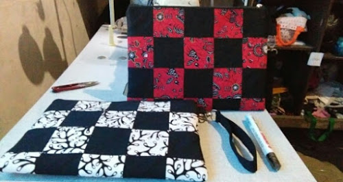 Dompet Malangan Dompet Malangan